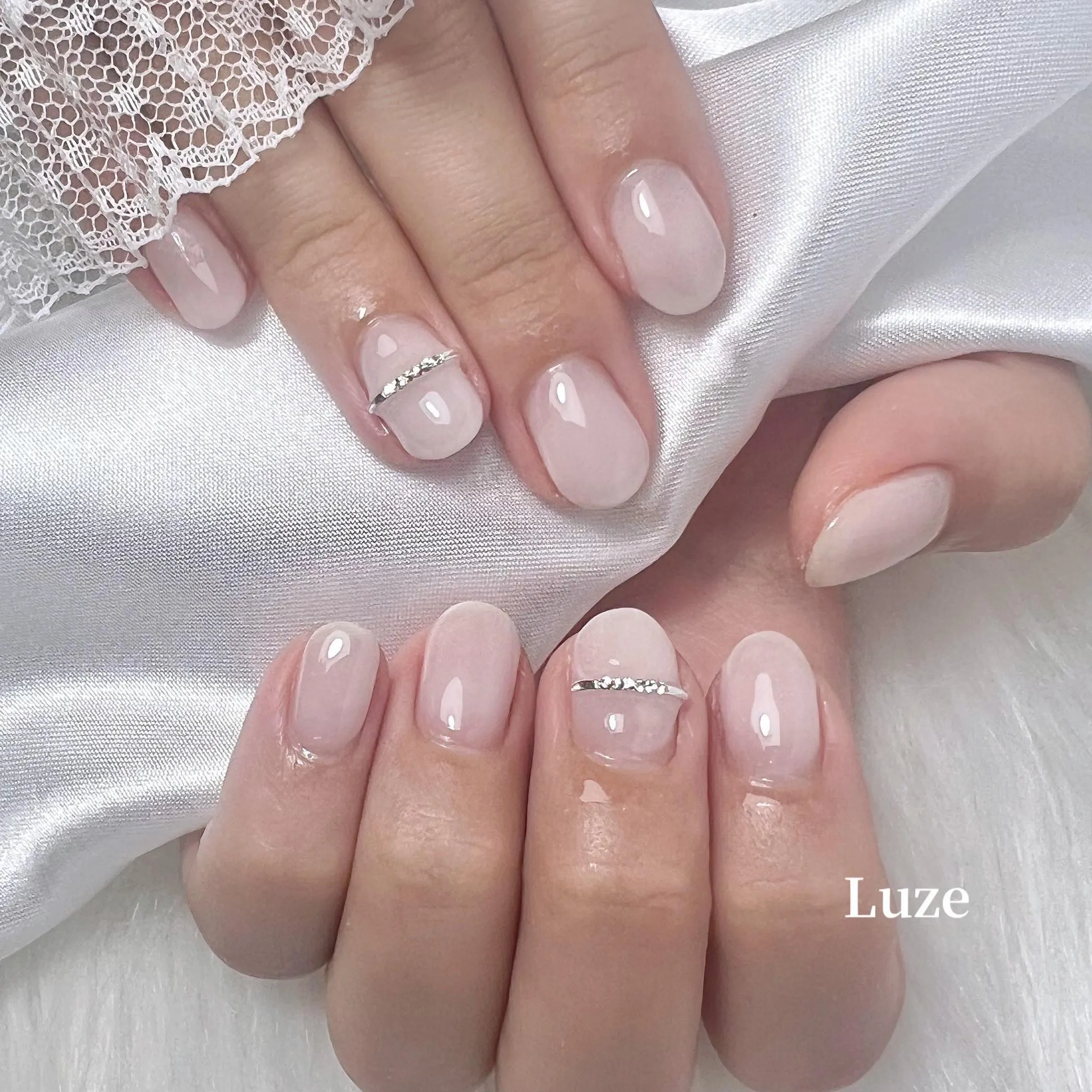 【𝐺𝑒𝑙 𝑛𝑎𝑖𝑙】